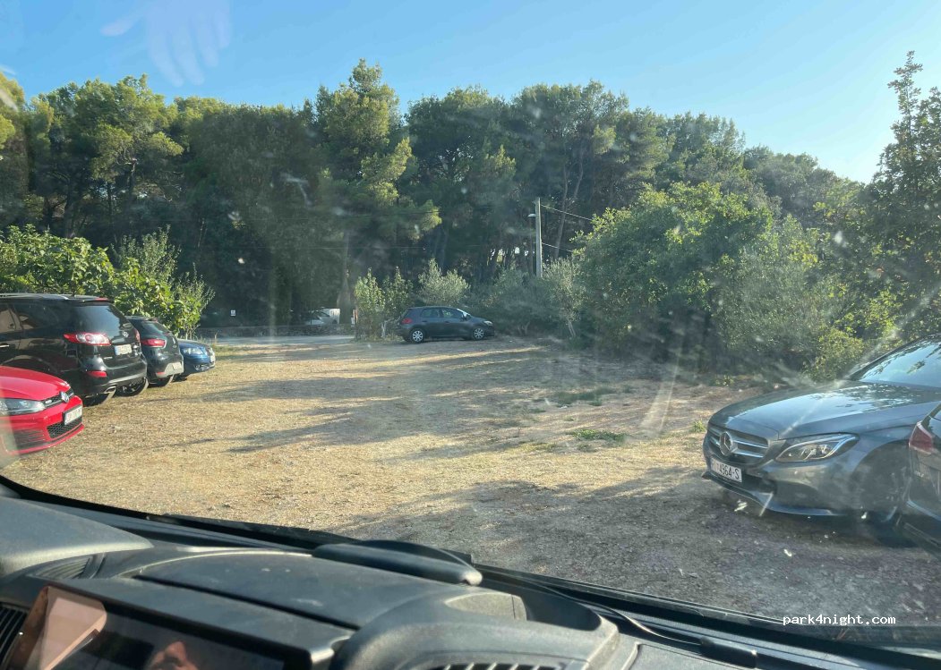 (23211) Pakoštane - 118 Ulica Brune Bušića — foto
