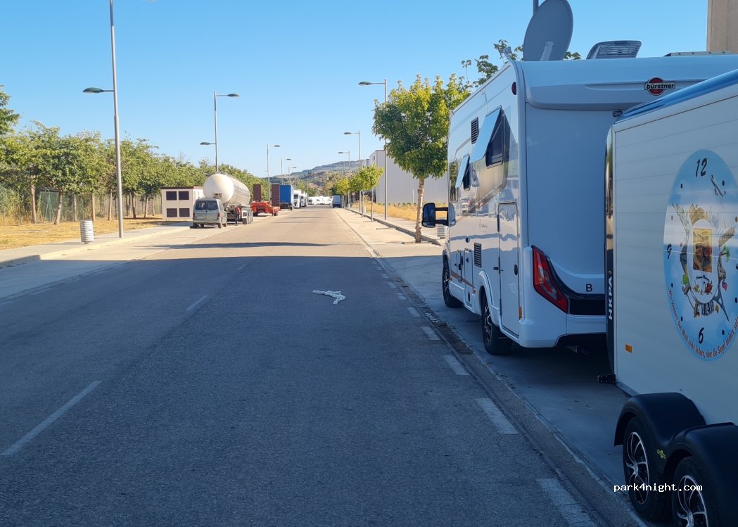 (29719) Trapiche - 2C Urbanizacion Parque Tecnoalimentario — foto