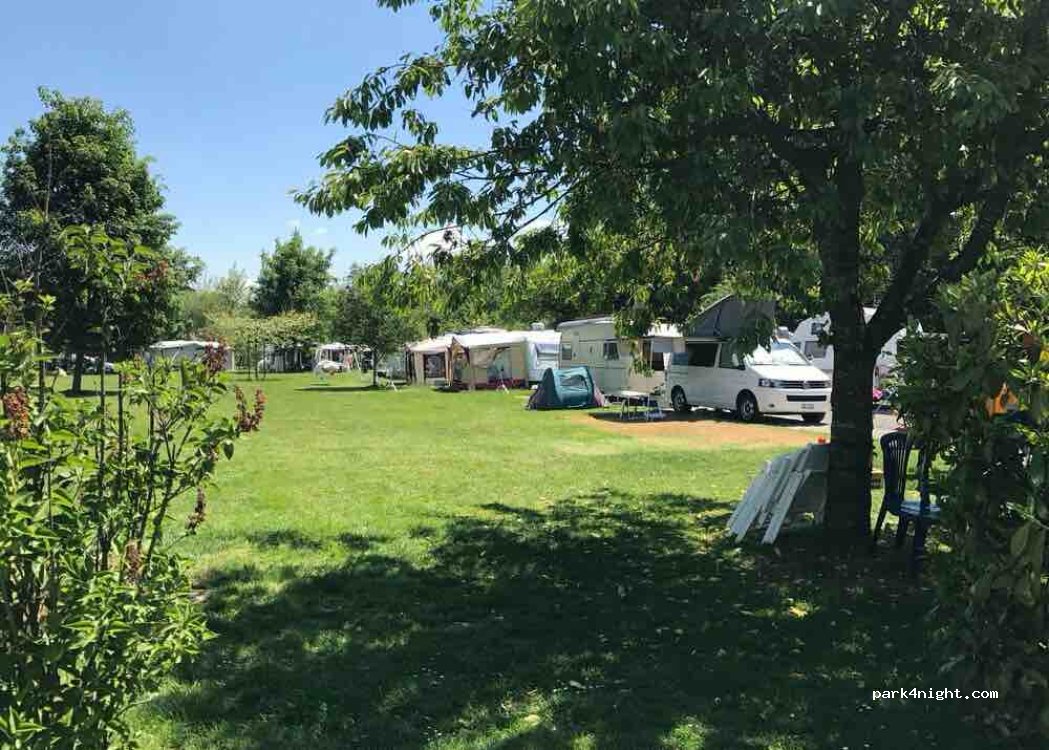 Camping Thörishaus — foto 2