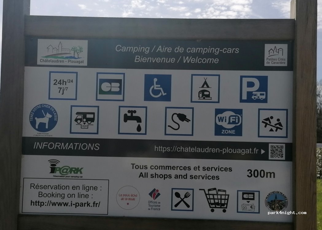 (22170) Châtelaudren - 27 Rue de la Gare — foto 3