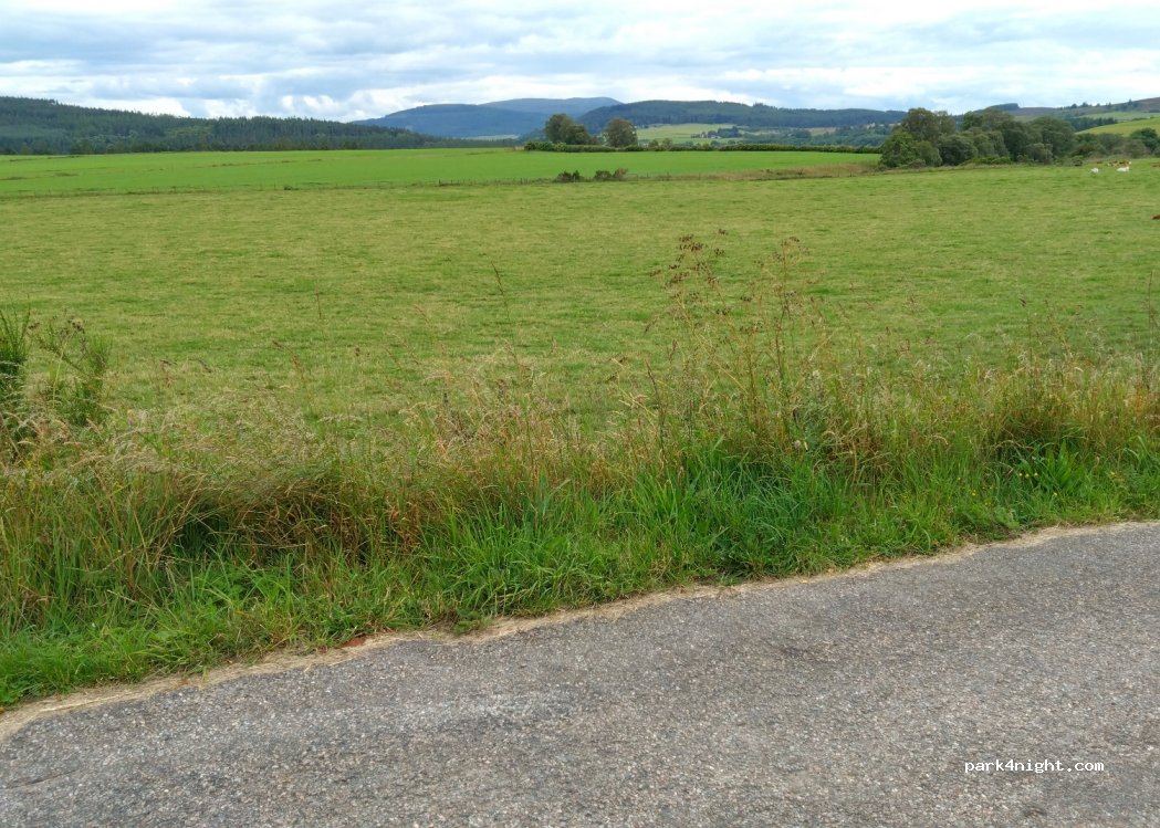 (AB38 7SD) Aberlour - — foto 2