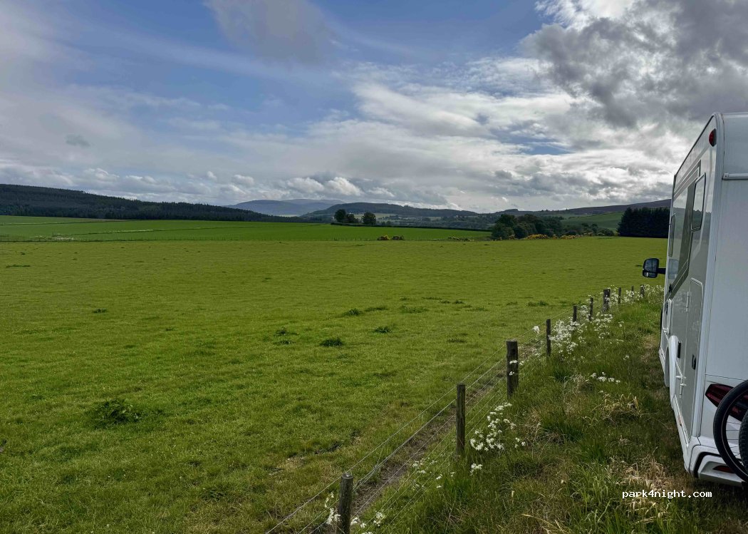 (AB38 7SD) Aberlour - — foto 3