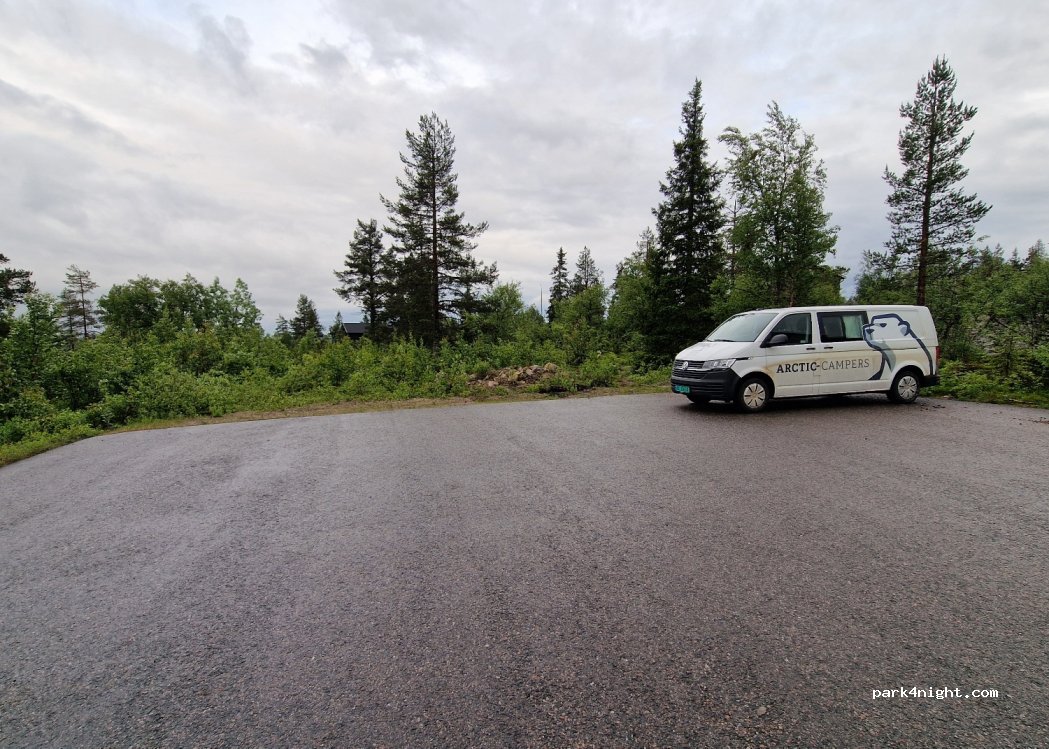(99130) Kittilä - 9 Utsunpisto — foto