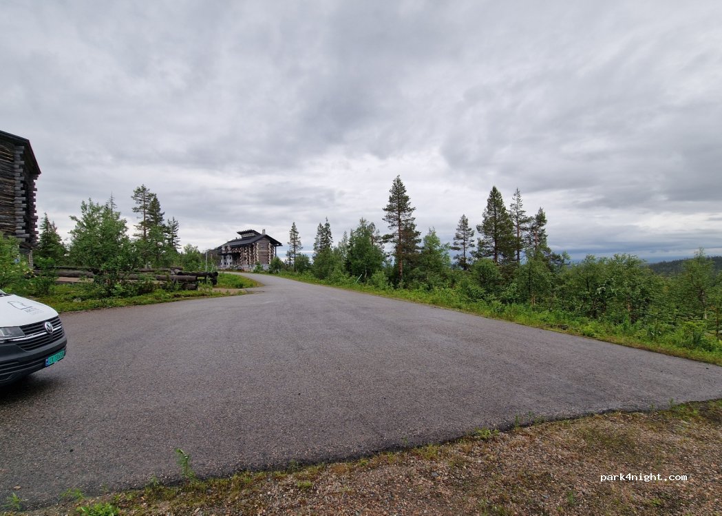 (99130) Kittilä - 9 Utsunpisto — foto 3