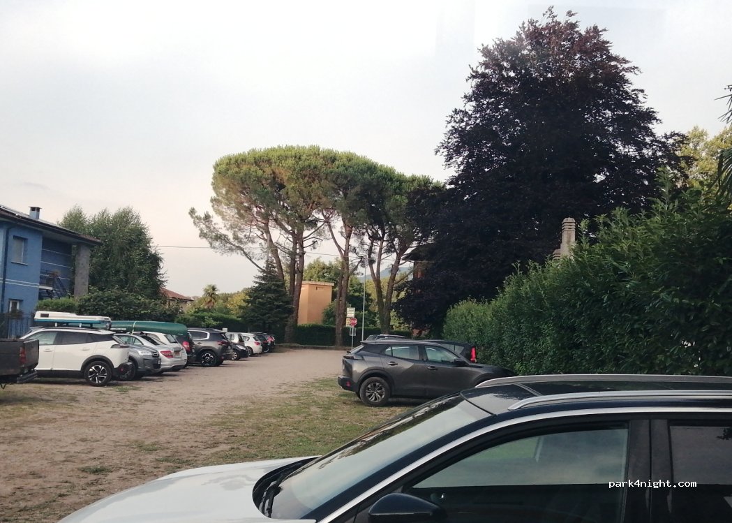 (21038) Arolo - 21 Via San Carlo — foto