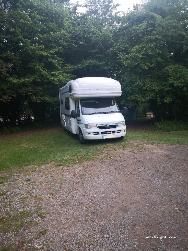 (CO7 6DH) Dedham - Mill Lane — foto