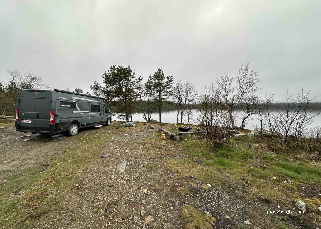 (2443) Rostvollen - 107 Fjellgutua — foto 4