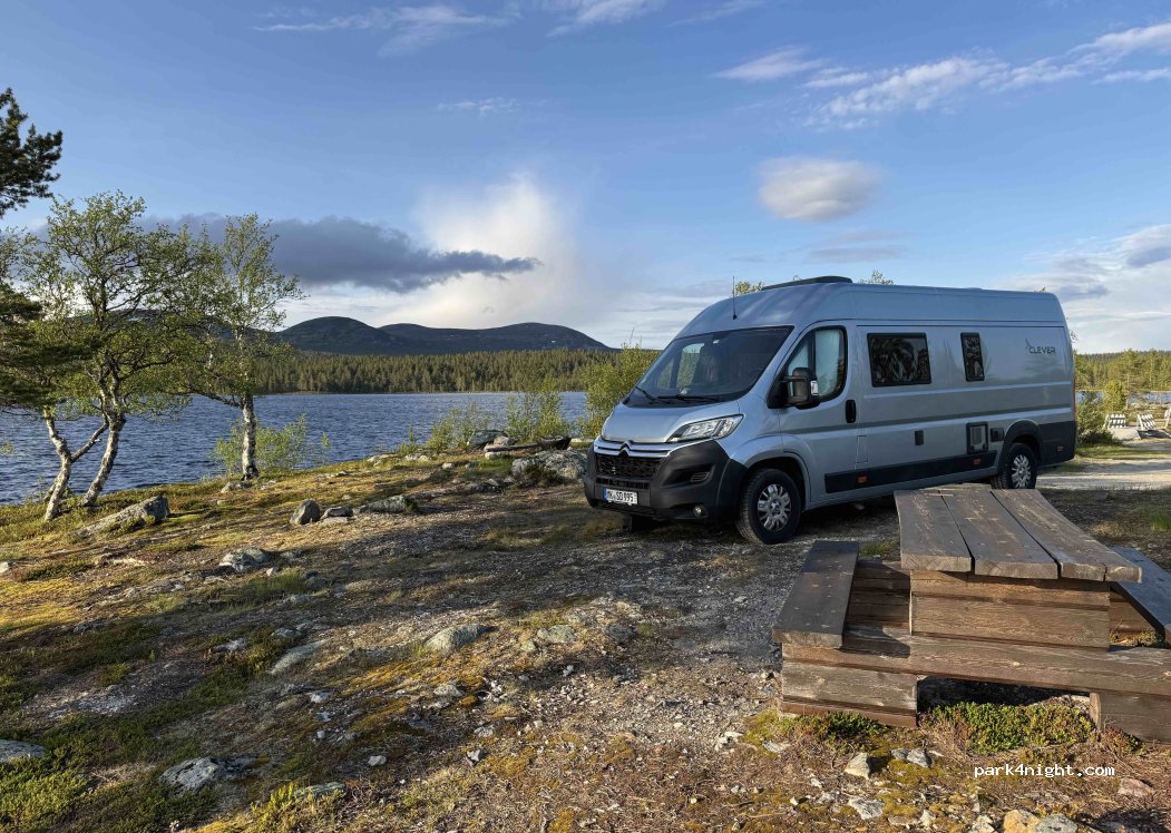 (2443) Rostvollen - 107 Fjellgutua — foto 5