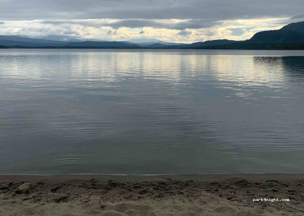 (912 70) Marsfjäll - Unnamed Road — foto 2