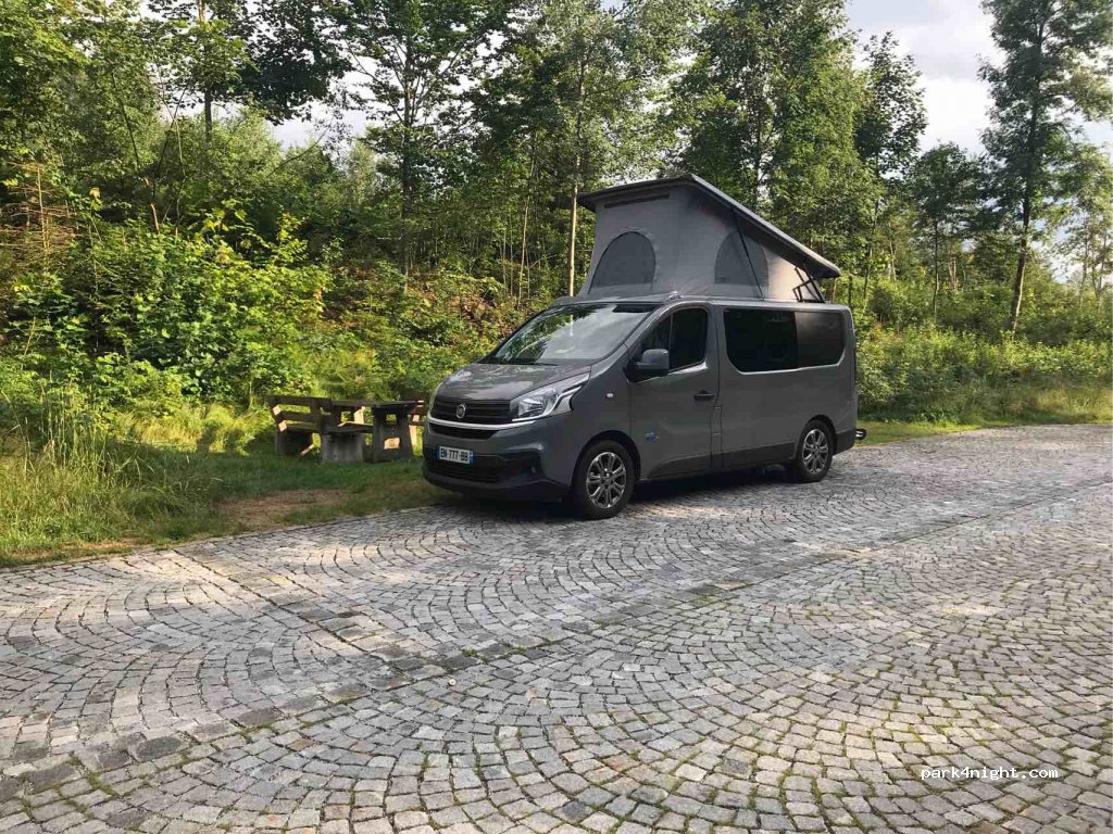 (94258) Frauenau - Schachtenstraße — foto 2