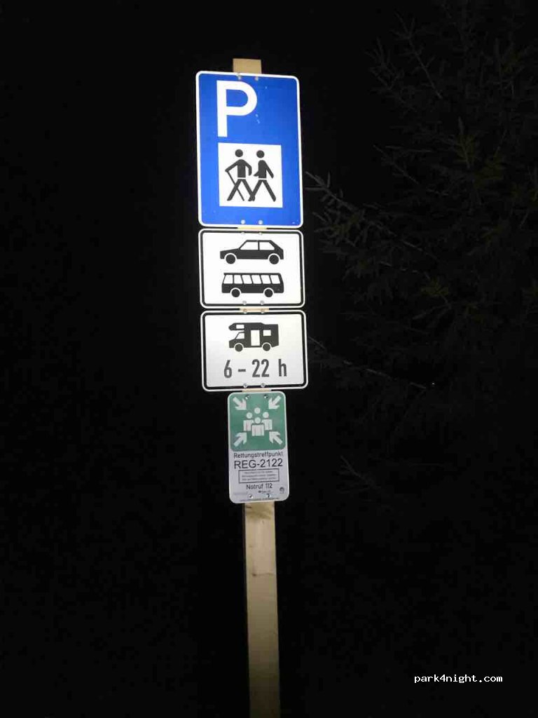 (94258) Frauenau - Schachtenstraße — foto 3
