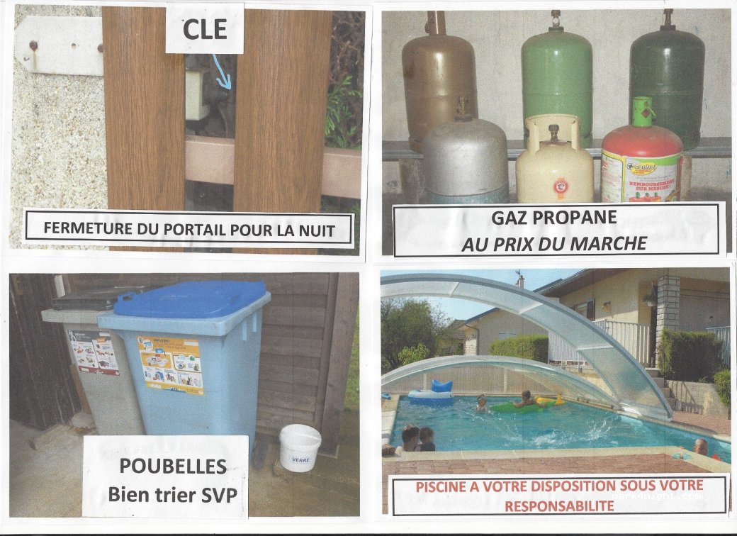 (39500) Tavaux - 40 Rue Anne Frank — foto 5