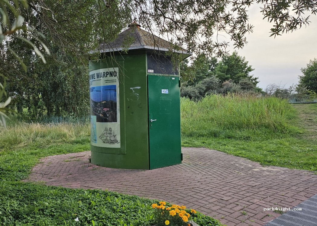 (72-022) Nowe Warpno - 2 Warszawska — foto 3