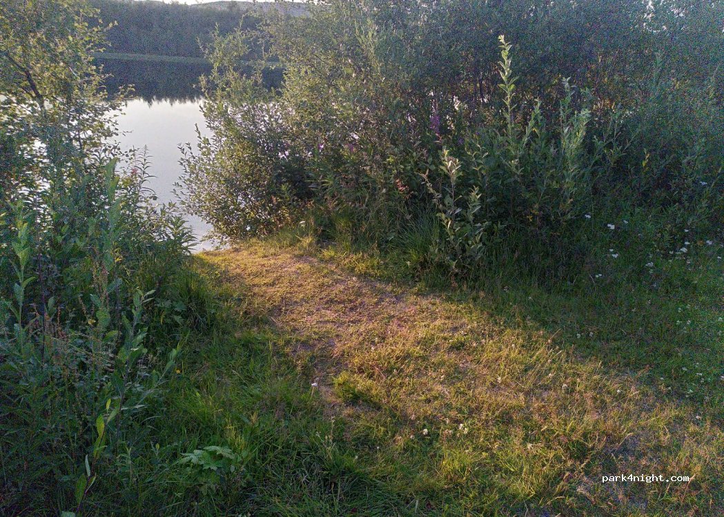 (9911) Kirkenes - 1 Sekundær Fylkesvei 8860 — foto 2