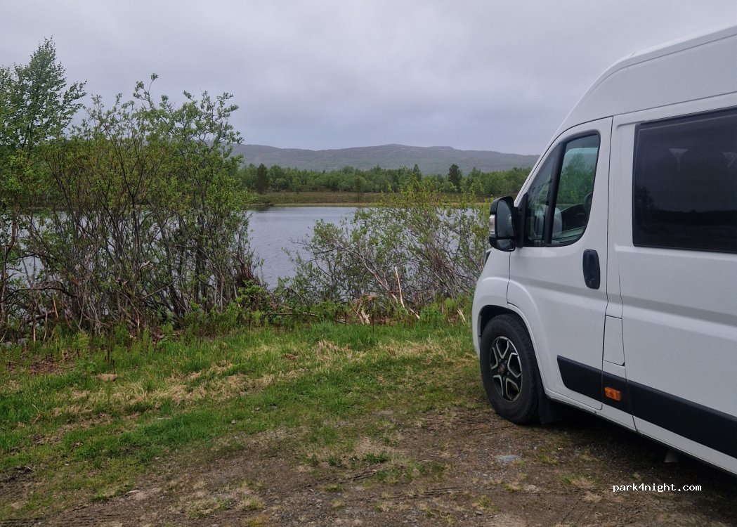 (9911) Kirkenes - 1 Sekundær Fylkesvei 8860 — foto 3