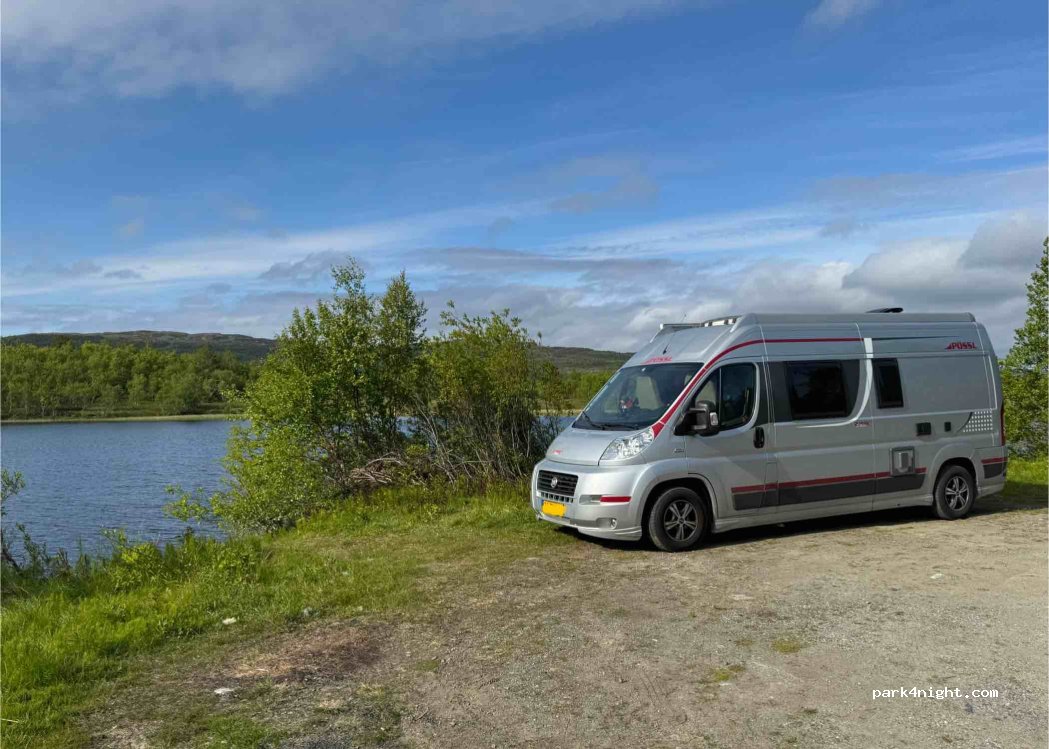 (9911) Kirkenes - 1 Sekundær Fylkesvei 8860 — foto 4