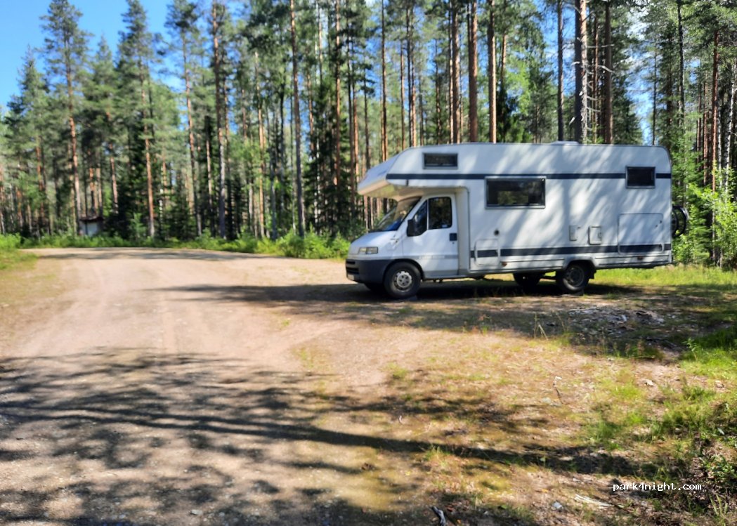 (74200) Vieremä - 731 Talaksentie — foto