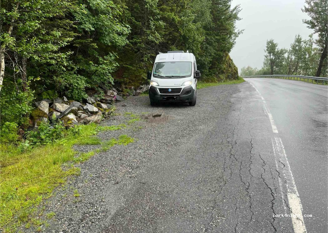 (6216) Geiranger - 42-31 Primær Fylkesveg 63 — foto
