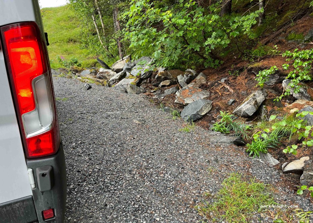 (6216) Geiranger - 42-31 Primær Fylkesveg 63 — foto 2