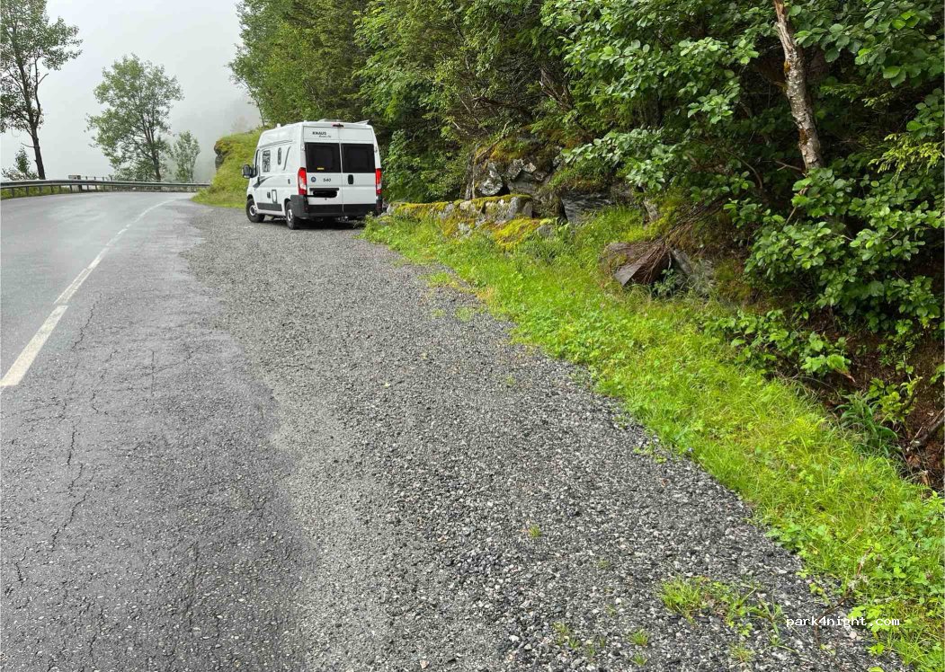 (6216) Geiranger - 42-31 Primær Fylkesveg 63 — foto 3