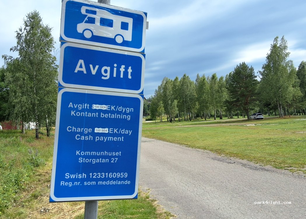 (668 30) Ed - 5 Bälnäsvägen — foto 2
