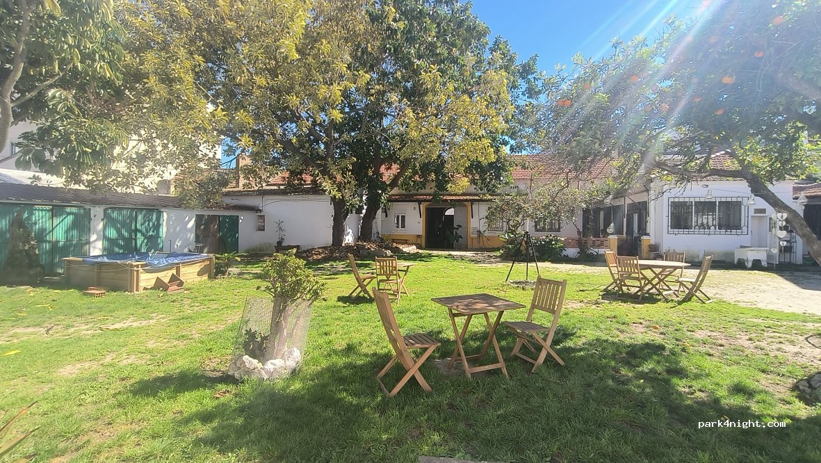 Montijo Garden Farmstay — foto 5