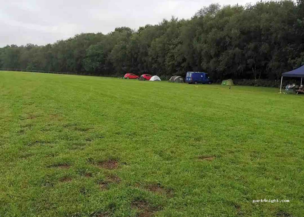 Park Hill Farm — foto 3