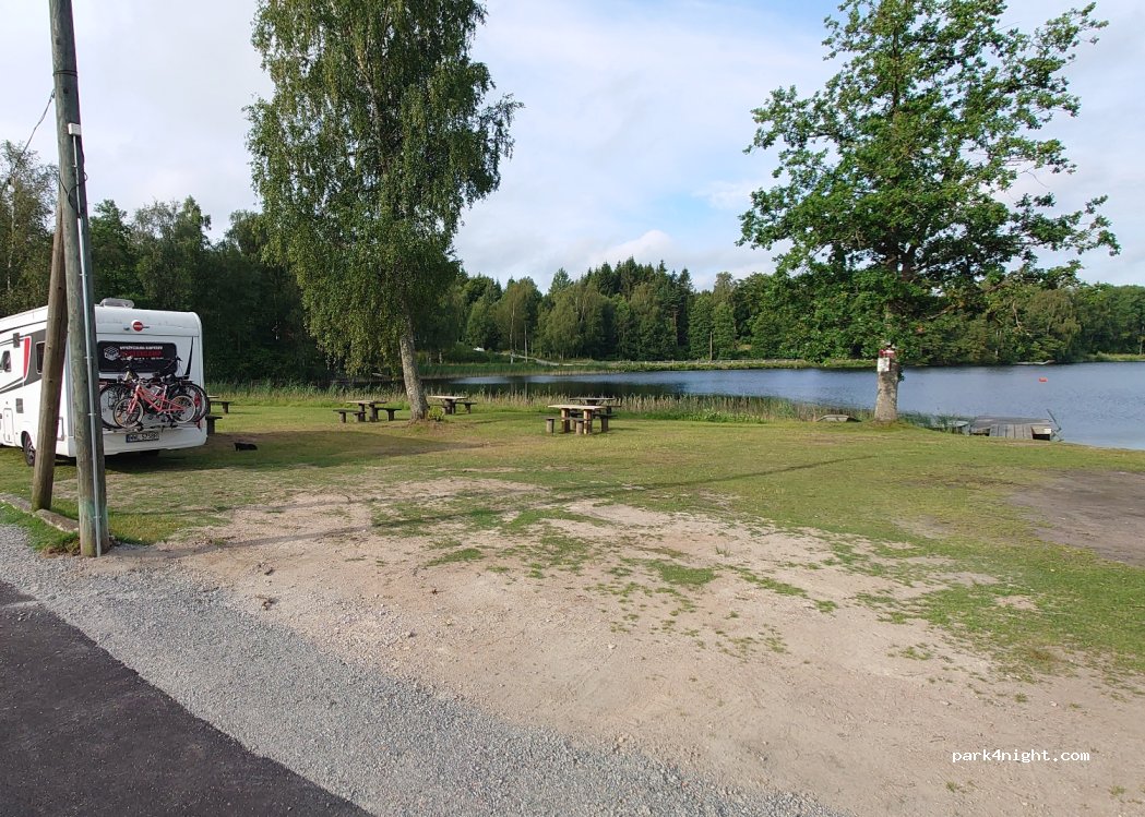 (373 38) Holmsjö - — foto