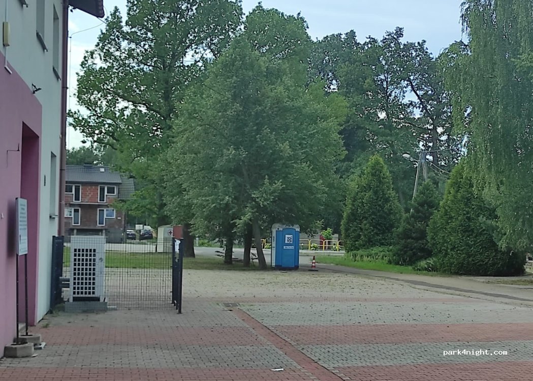 (42-624) Ossy - 1 Strażacka — foto 3