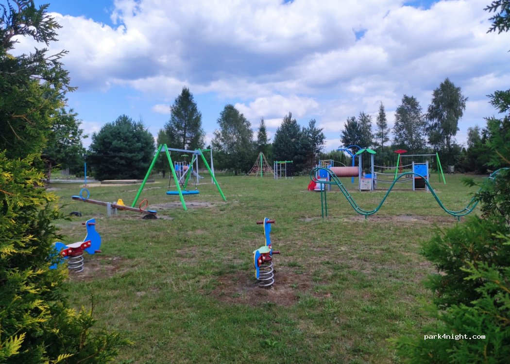 (42-624) Ossy - 1 Strażacka — foto 4