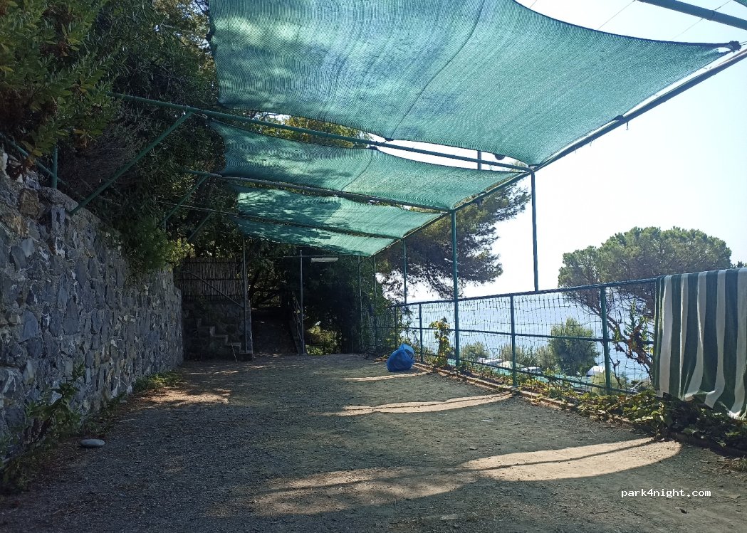 Camping La Secca — foto 2