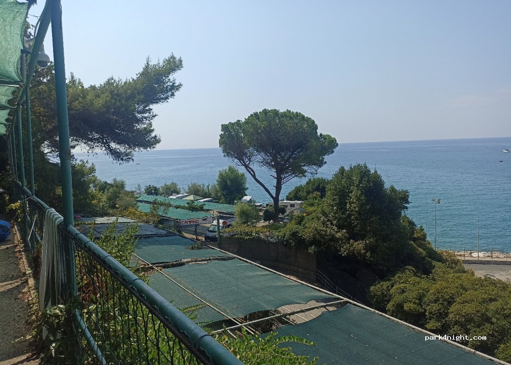 Camping La Secca — foto 3