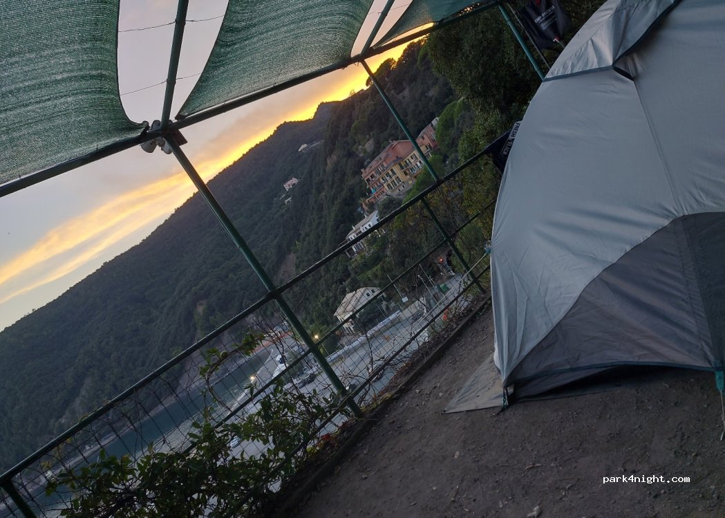 Camping La Secca — foto 4