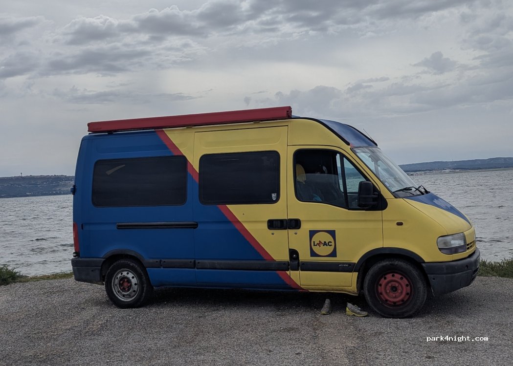 (13130) Berre-l'Étang - — foto 2