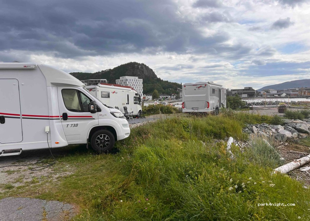 Namsos Båtforening — foto 2