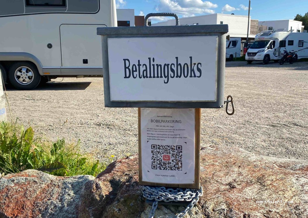 Namsos Båtforening — foto 3