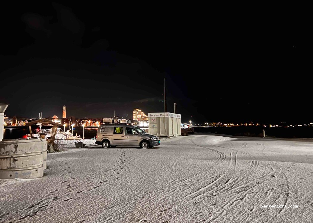 Namsos Båtforening — foto 4