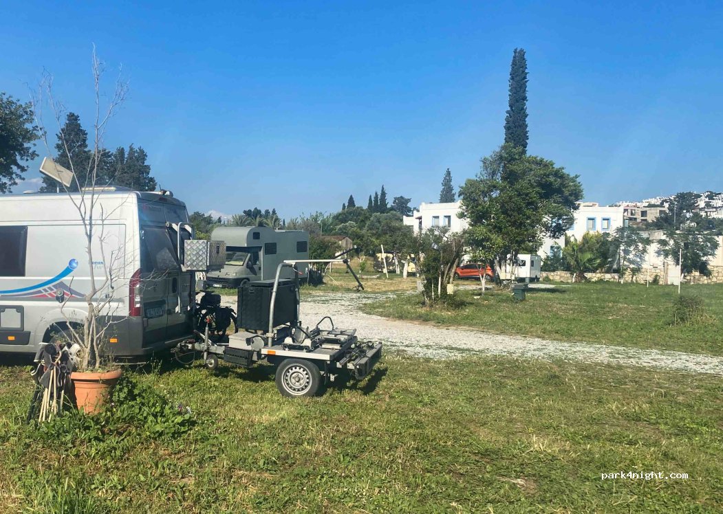 3H Group Karavan Park — foto