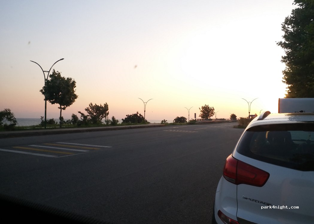 (28800) Çavuşlu - no 8 sahil caddesi — foto