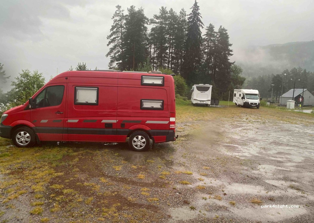 (3691) Gransherad - 31 Tinnoset — foto