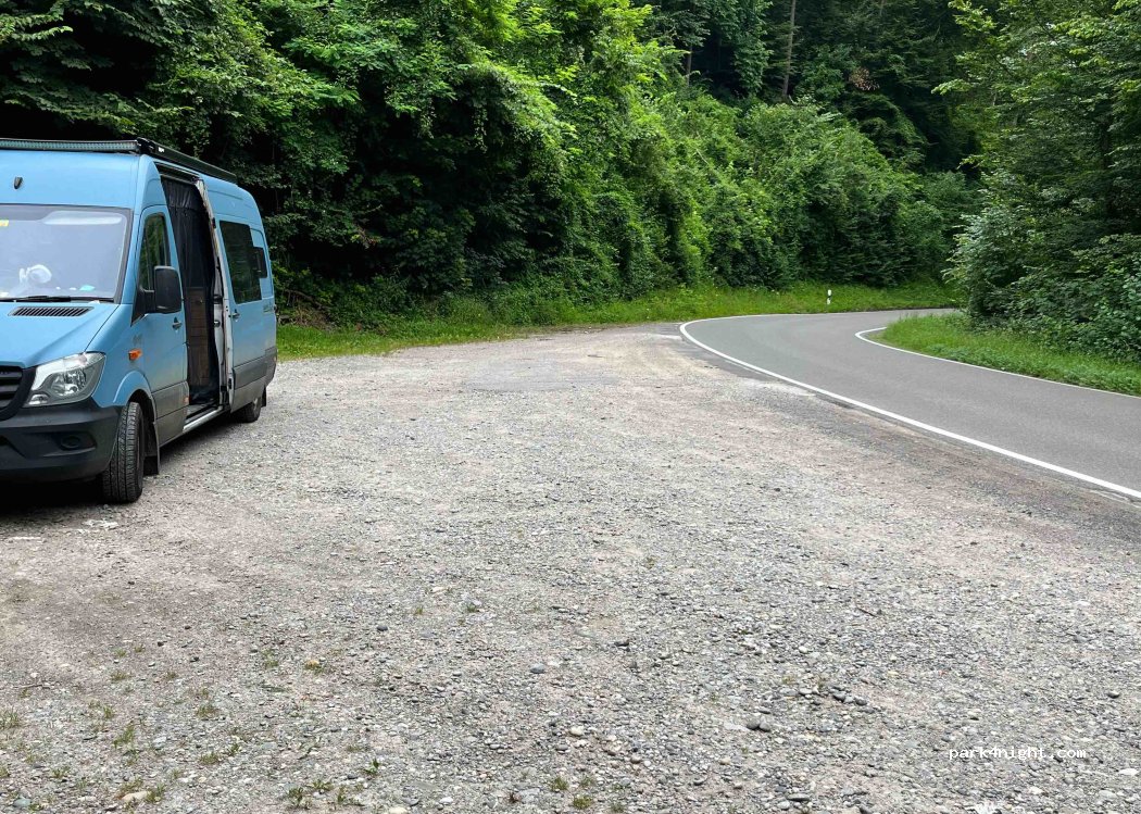 (79798) Jestetten - Unnamed Road — foto
