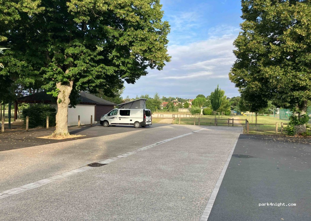 (86130) Jaunay-Marigny - 4 Rue des Écoles — foto 2