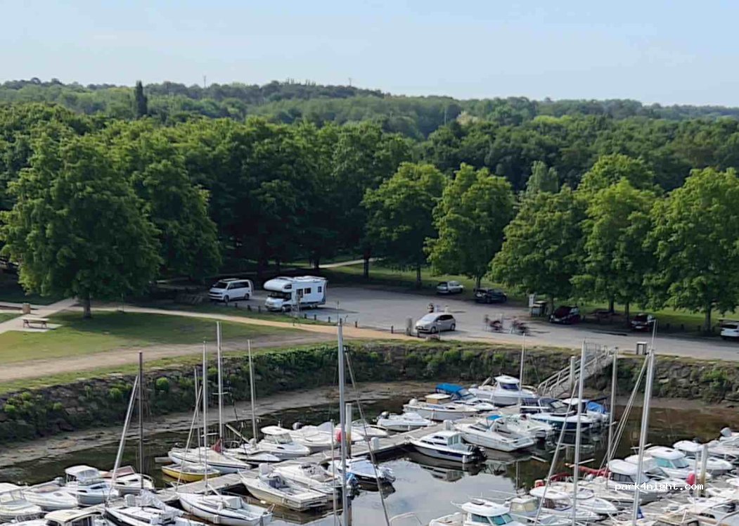 (33470) Le Teich - 18 Rue du Port — foto 4