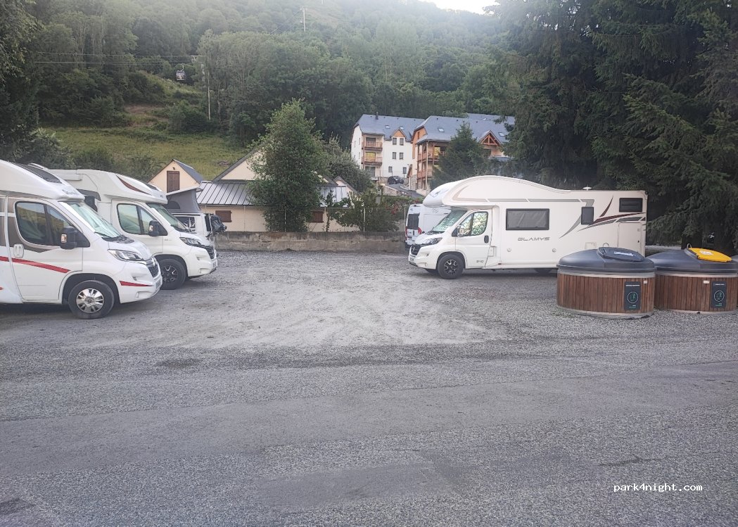 (65510) Loudenvielle - 4 Chemin des Cytises — foto