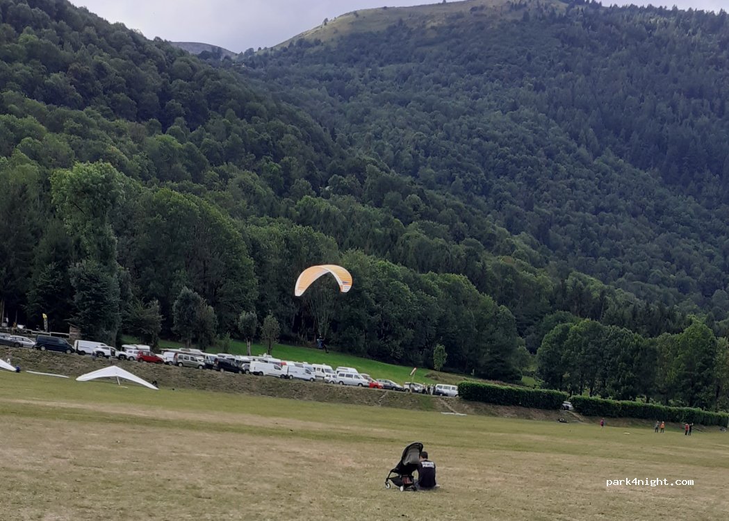 (65510) Loudenvielle - 4 Chemin des Cytises — foto 4
