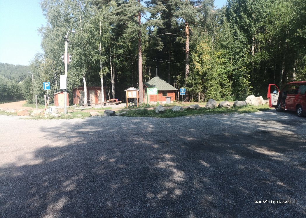 (13720) Hattula - 27 Haljamintie — foto