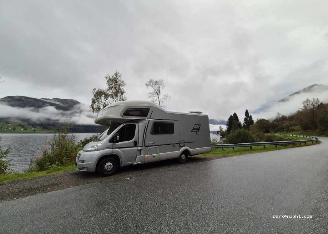 (6847) Vassenden - 371 Nikolai Astrups veg — foto 3