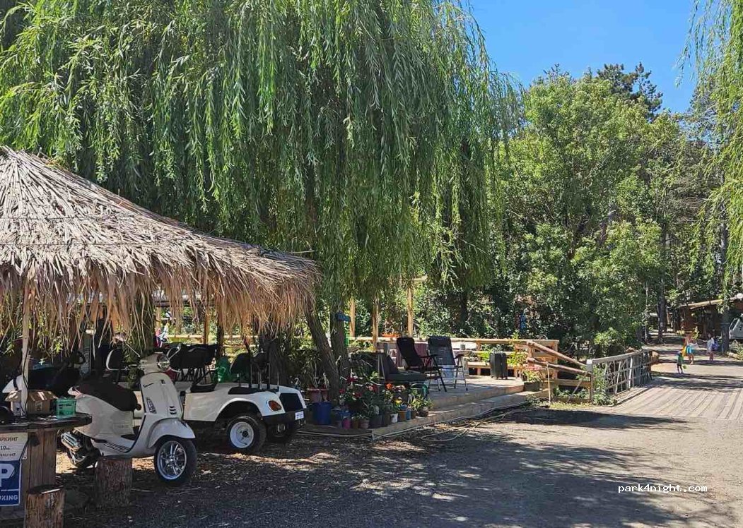 Camping Sozopol Eco — foto 2