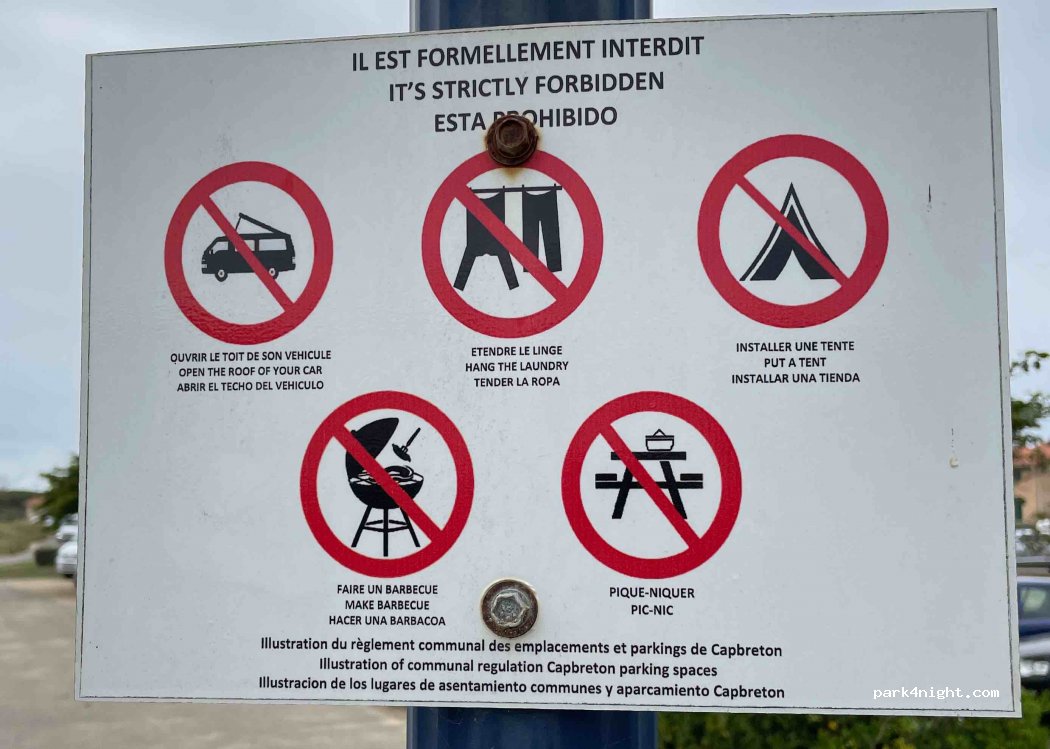 (40130) Capbreton - 13 Avenue de la Côté d'Argent — foto 3