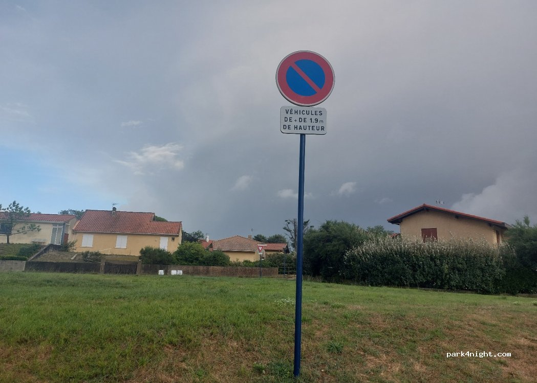 (40130) Capbreton - 13 Avenue de la Côté d'Argent — foto 4